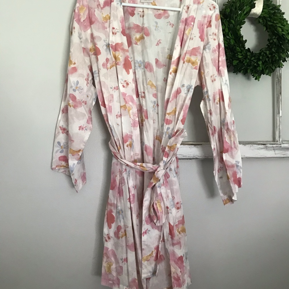 Plum Pretty Sugar Robe